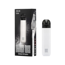 Dabbler Nice 650 мАч Белый