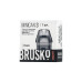 Сменный Картридж Brusko Minican 3, 3мл Сменный Картридж Brusko Minican 3, 3мл