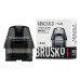 Сменный Картридж Brusko Minican 3, 3мл Сменный Картридж Brusko Minican 3, 3мл