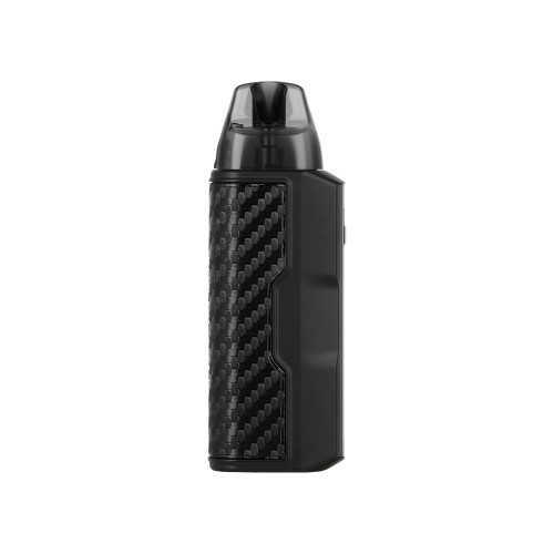 Brusko Minican 5 Pro 1400 мАч Черный карбон