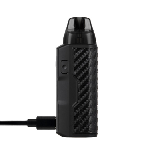 Brusko Minican 5 Pro 1400 мАч Черный карбон