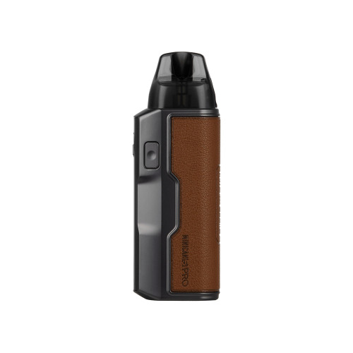Brusko Minican 5 Pro 1400 мАч Коричневый графит