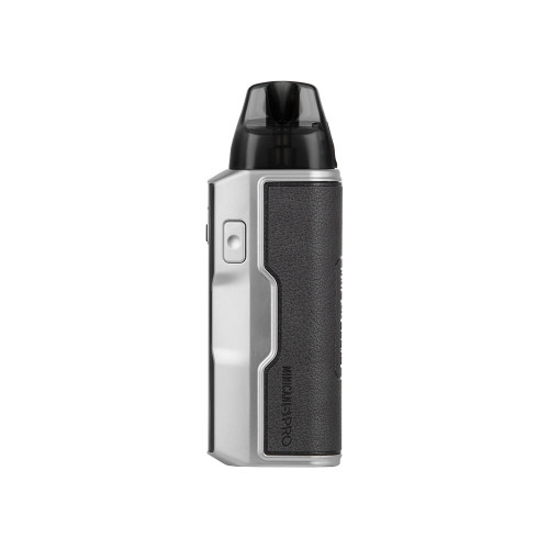 Brusko Minican 5 Pro 1400 мАч Серый металлик