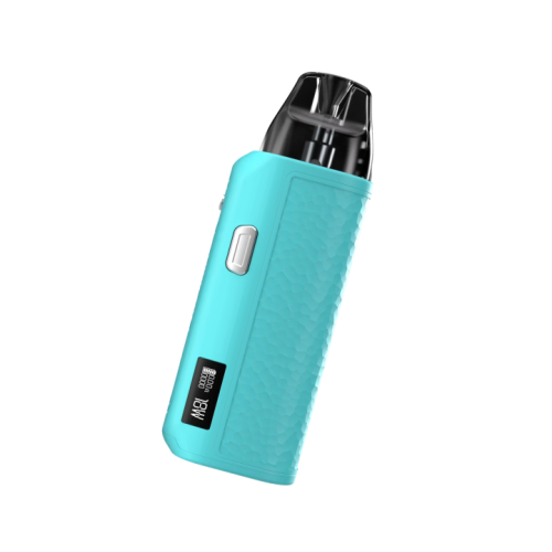 Brusko Minican 5 1100 мАч Бирюзовый Brusko Minican 5 1100 мАч Бирюзовый