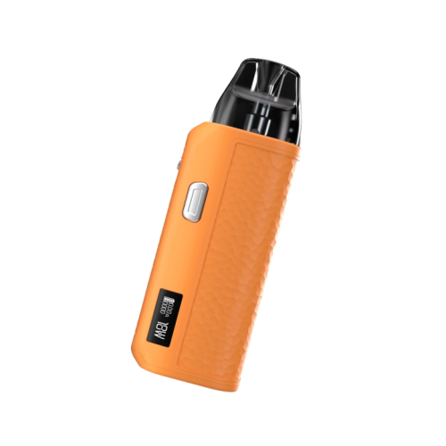 Brusko Minican 5 1100 мАч Оранжевый Brusko Minican 5 1100 мАч Оранжевый