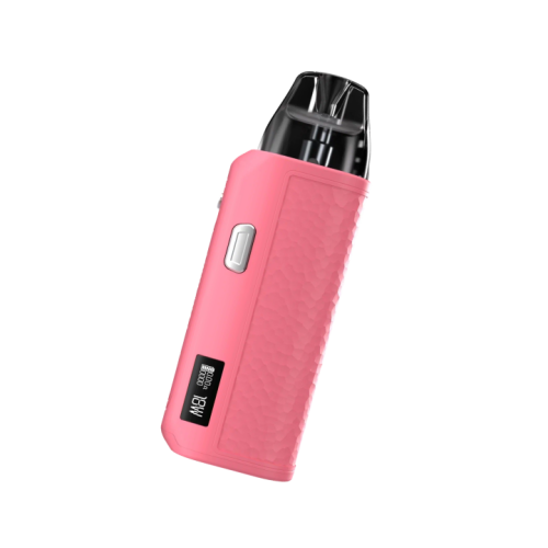 Brusko Minican 5 1100 мАч Розовый Brusko Minican 5 1100 мАч Розовый