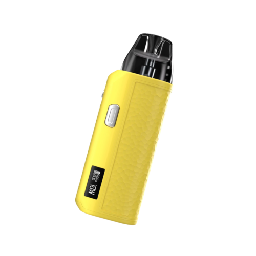 Brusko Minican 5 1100 мАч Желтый Brusko Minican 5 1100 мАч Желтый
