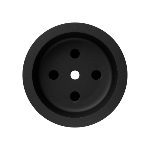 Чаша Darkside D-Killer