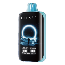 Elf Bar Moon Night 25000 Черника Малина Лёд Elf Bar Moon Night 25000 Черника Малина Лёд