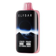 Elf Bar Moon Night 25000 Двойное Яблоко Elf Bar Moon Night 25000 Двойное Яблоко