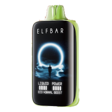 Elf Bar Moon Night 25000 Киви Маракуйя Гуава Elf Bar Moon Night 25000 Киви Маракуйя Гуава