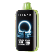 Elf Bar Moon Night 25000 Клубника Киви Лёд Elf Bar Moon Night 25000 Клубника Киви Лёд