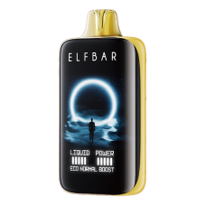 Elf Bar Moon Night 25000 Кола Лайм Elf Bar Moon Night 25000 Кола Лайм