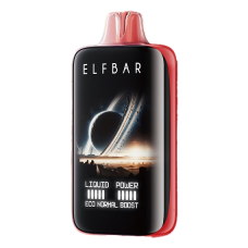 Elf Bar Moon Night 25000 Ледяной Арбуз Elf Bar Moon Night 25000 Ледяной Арбуз