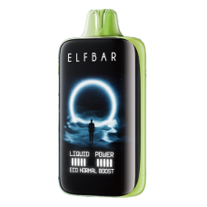 Elf Bar Moon Night 25000 Сладкая Мята Elf Bar Moon Night 25000 Сладкая Мята