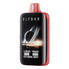 Elf Bar Moon Night 25000 Вишня Арбуз Elf Bar Moon Night 25000 Вишня Арбуз