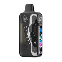 Elf Bar Lush King Pro 35000 Черная Смородина Ананас