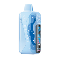 Elf Bar Lush King Pro 35000 Горная Мята