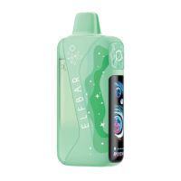 Elf Bar Lush King Pro 35000 Ледяной Арбуз