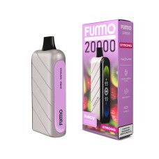 Fummo Nova 20000 Strong Киви Малина Fummo Nova 20000 Strong Киви Малина