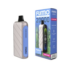 Fummo Nova 20000 Strong Нежная Мята Fummo Nova 20000 Strong Нежная Мята