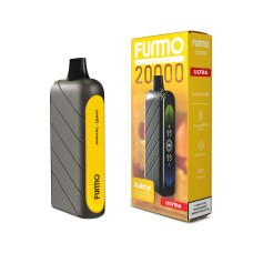 Fummo Nova 20000 Ultra Ананас Дыня Fummo Nova 20000 Ultra Ананас Дыня