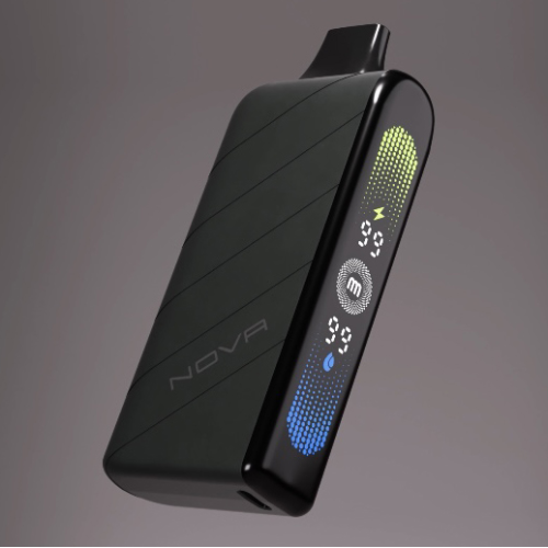 Fummo Nova 20000 Ultra Киви Малина