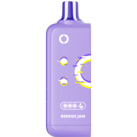 Картридж Lost Mary X-Nic Ягодный джем 20000