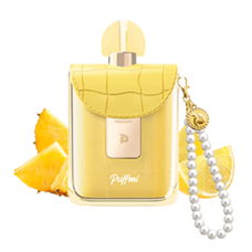 PUFFMI FLORA 25000 Ананасовый Лимонад