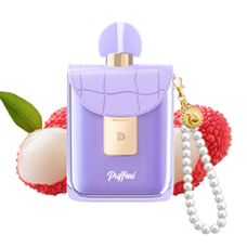PUFFMI FLORA 25000 Мохито Личи