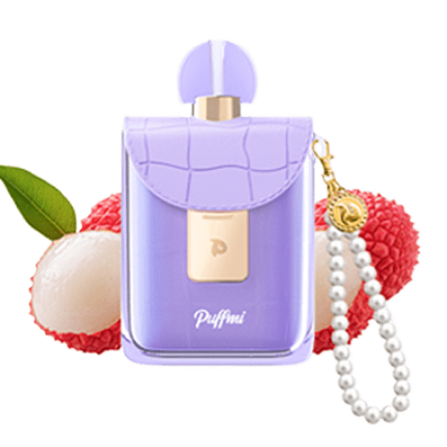 PUFFMI FLORA 25000 Мохито Личи