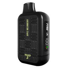 Tyson Round 2 12000 Watermelon (Арбуз) Tyson Round 2 12000 Watermelon (Арбуз)