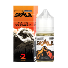 Skala Salt Тянь-шань (манго со льдом) 30 мл 2 Ultra