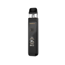 Vaporesso Xros Pro 2 2000 мАч Glittering Black Vaporesso Xros Pro 2 2000 мАч Glittering Black