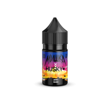 Мишка x Husky Дюшес Яблоко 30мл 20мг Мишка x Husky Дюшес Яблоко 30мл 20мг